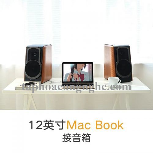 Ugreen 30737 3M màu trắng Dây chuyển đổi USB-C sang 2RCA có chipset AV145 30030737